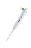 Reference® 2 G, single-channel pipette, fixed, 25µL, yellow