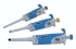 LLG-Set Macro consisting of: microliter pipettes 9280005, 9280006, 9280007 Tips 4679861, 9409097, 9409098 and Rack 9280011