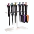 Pipette stand F-Stand 6 places